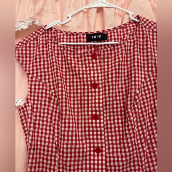 Cider dress - Picture 3 of 4